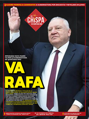 SEMANARIO Q.ROO - EDICIÓN 238