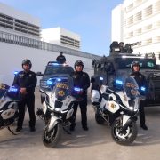 SSP lanza convocatoria 2026 para nuevos policías de proximidad en Yucatán