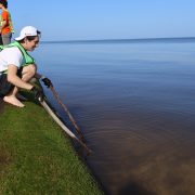 ¡Costas Limpias! San Crisanto logra Histórico Avance Ambiental