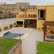 Sector hotelero de Yucatán arranca 2026 con leve crecimiento Mérida continúa como favorita