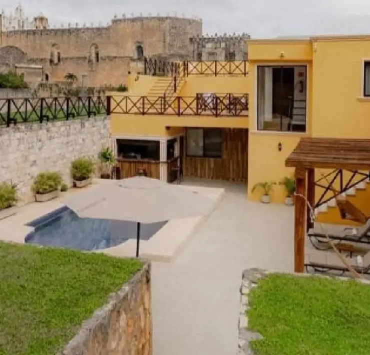 Sector hotelero de Yucatán arranca 2026 con leve crecimiento Mérida continúa como favorita