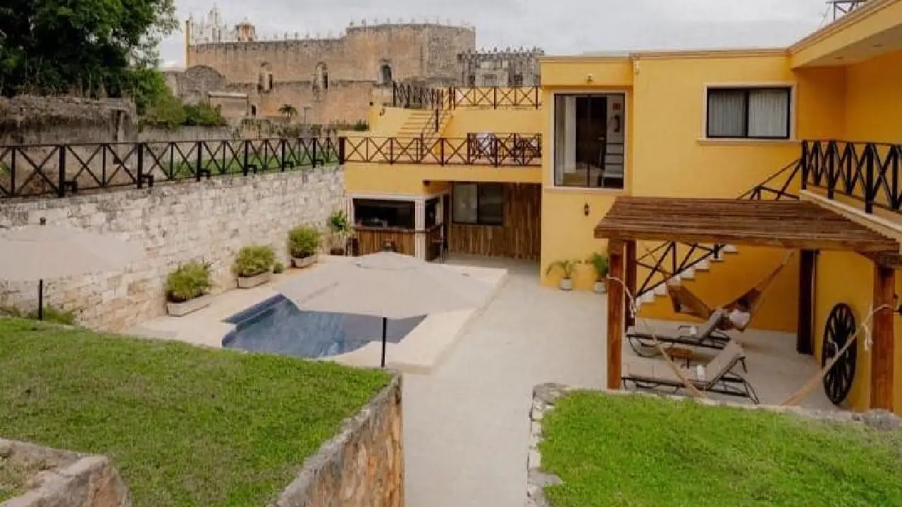 Sector hotelero de Yucatán arranca 2026 con leve crecimiento Mérida continúa como favorita