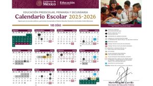 Calendario oficial de la SEP confirma las fechas de las Vacaciones de semana santa 2026 para educación básica en todo México.