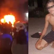 18 Años: Sentencia por homicidio del “Güero” tras hechos en Tekit