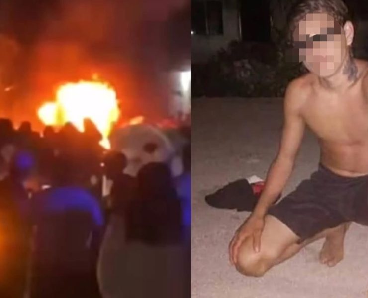 18 Años: Sentencia por homicidio del “Güero” tras hechos en Tekit