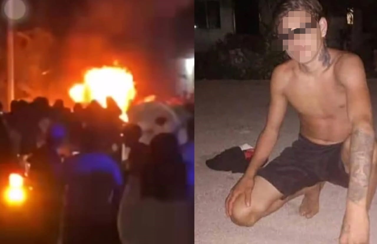 18 Años: Sentencia por homicidio del “Güero” tras hechos en Tekit