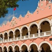 Servicios municipales Mérida cambian por día inhábil del lunes 16