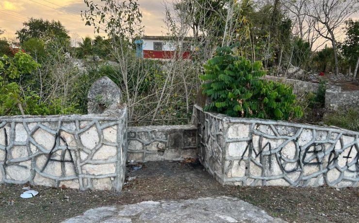 Ticimul Sorprende: Nueva joya turística maya cerca de Chichén Itzá