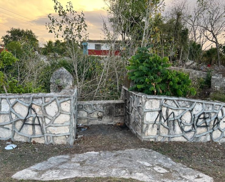 Ticimul Sorprende: Nueva joya turística maya cerca de Chichén Itzá
