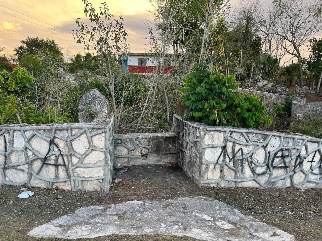 Ticimul Sorprende: Nueva joya turística maya cerca de Chichén Itzá