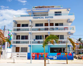 La zona de playas de Yucatán reportó una ocupación del 35%, contribuyendo al panorama en el que el Sector hotelero de Yucatán arranca 2026 con leve crecimiento en este inicio de 2026.