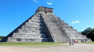 El sitio arqueológico de Chichén Itzá registró una ocupación hotelera del 28.13%, formando parte del panorama en el que el Sector hotelero de Yucatán arranca 2026 con leve crecimiento.