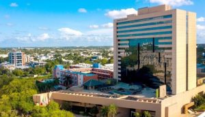 Mérida se mantiene como el principal referente turístico del estado con una ocupación del 58%, dentro del panorama en el que el Sector hotelero de Yucatán arranca 2026 con leve crecimiento.