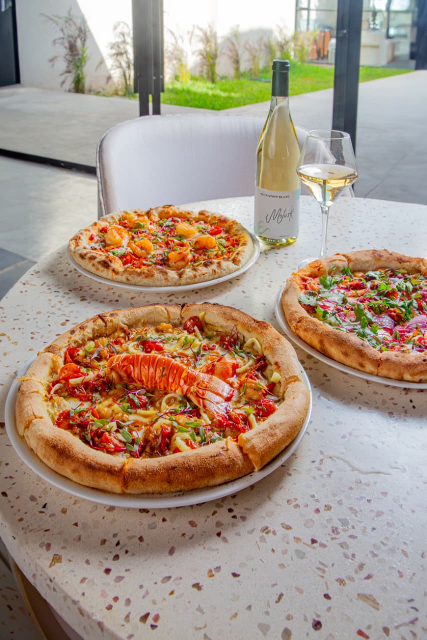 Una propuesta que honra al mar