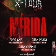 Todo listo para el “X Tour”: Xavi abre venta general en Mérida