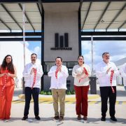 Yucatán Imparable: Yucatán conquista inversionistas con paz y certeza jurídica