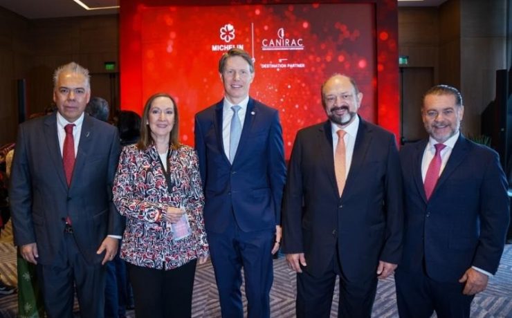 Guía Michelin: Yucatán entra al ranking gastronómico mundial con reconocimiento