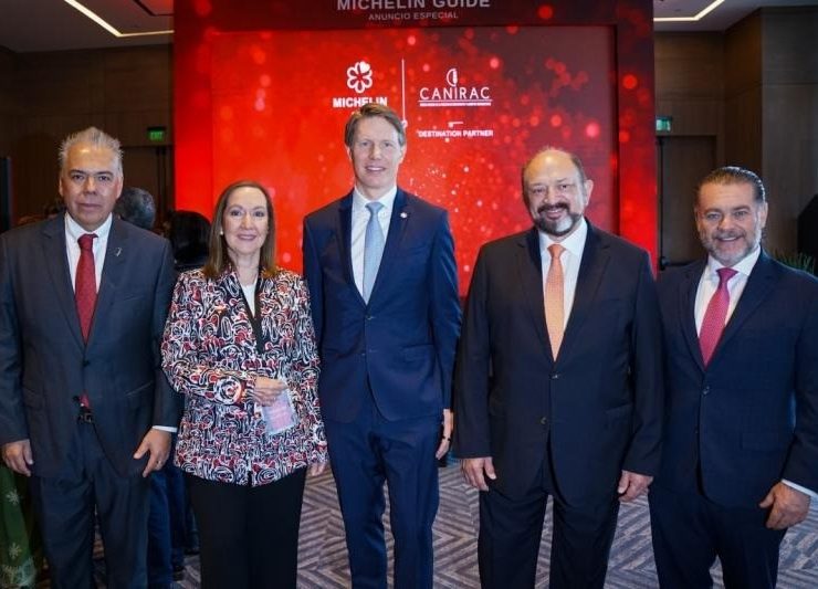 Guía Michelin: Yucatán entra al ranking gastronómico mundial con reconocimiento