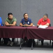 Tortugas marinas: Yucatán inicia histórica temporada de anidación marina