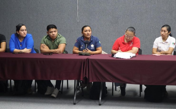 Tortugas marinas: Yucatán inicia histórica temporada de anidación marina