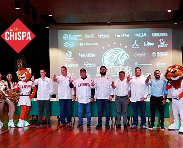 Sergio Omar Gastelum nuevo manager Leones Yucatán busca sexta estrella