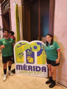 Presentan la Agenda “Mérida, una Ciudad Viva 2026-2027”, estrategia que posiciona a la ciudad como puerta de entrada al turismo mundial rumbo al Mundial 2026.