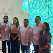 Agenda “Mérida una Ciudad Viva 2026-2027” estrategia rumbo al Mundial
