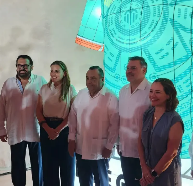 Agenda “Mérida una Ciudad Viva 2026-2027” estrategia rumbo al Mundial