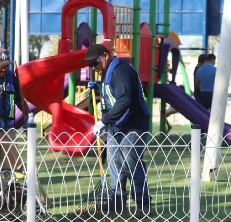 Ayuntamiento de Mérida recibió distinción internacional por “Mérida Limpia”