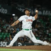 Bravos Impacto deja sin aliento afición en Extra Innings