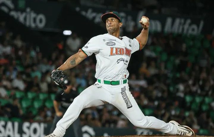 Bravos Impacto deja sin aliento afición en Extra Innings