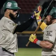 Bravos se llevó el segundo de la serie y silenció el Kukulcán
