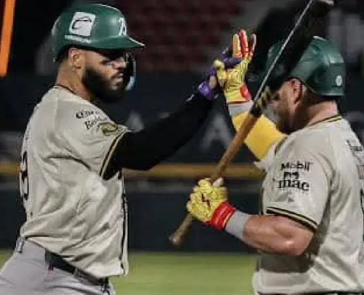 Bravos se llevó el segundo de la serie y silenció el Kukulcán