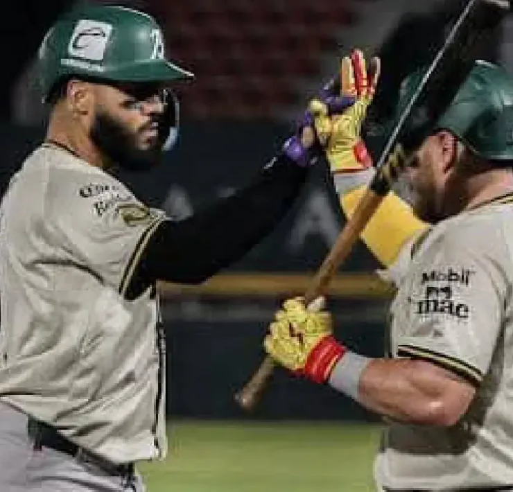 Bravos se llevó el segundo de la serie y silenció el Kukulcán