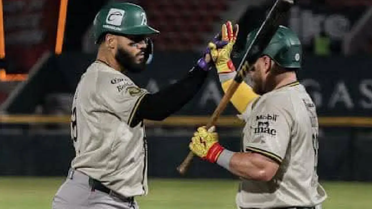 Bravos se llevó el segundo de la serie y silenció el Kukulcán