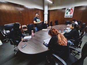 La Casa del Pueblo en Mérida se consolida como un Espacio de encuentro y desarrollo, donde la comunidad se reúne para aprender, convivir y crecer con grandes beneficios.