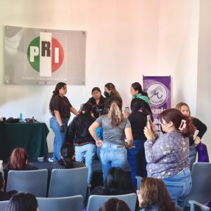 Aprendizaje y oportunidades nacen en cada taller de la Casa del Pueblo, un Espacio que impulsa el autoempleo con grandes beneficios para la comunidad.