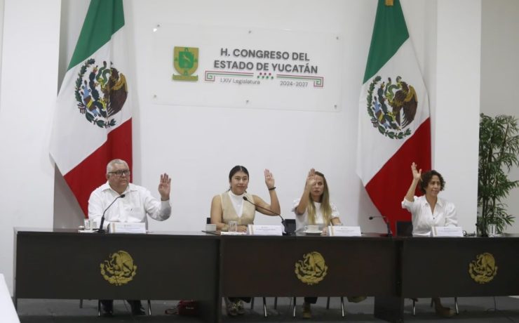 Congreso del Estado inició el análisis de diversas iniciativas de reforma a la Ley de Educación del Estado