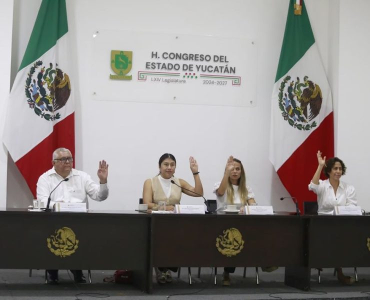 Congreso del Estado inició el análisis de diversas iniciativas de reforma a la Ley de Educación del Estado