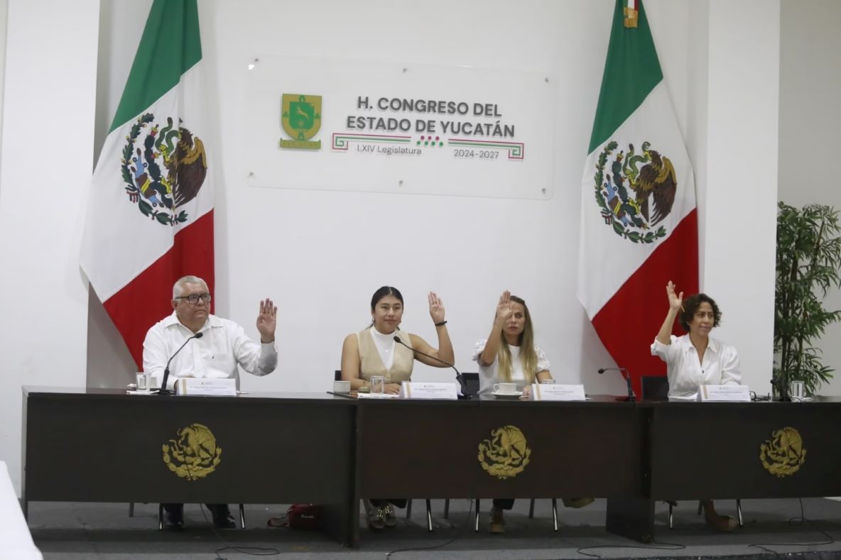 Congreso del Estado inició el análisis de diversas iniciativas de reforma a la Ley de Educación del Estado
