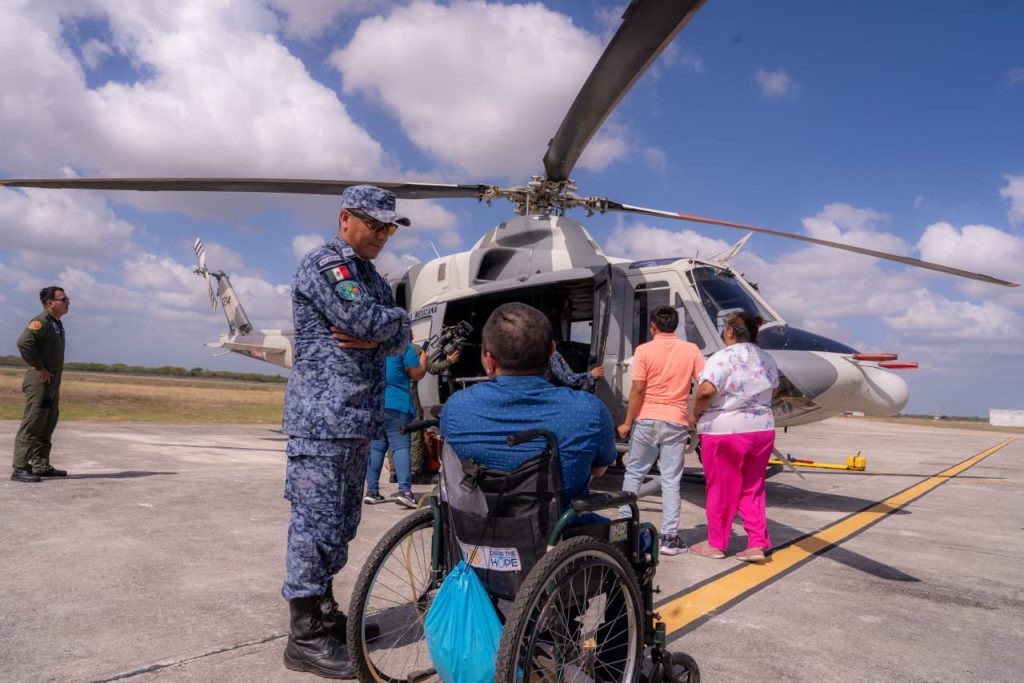 Conociendo opciones de futuro