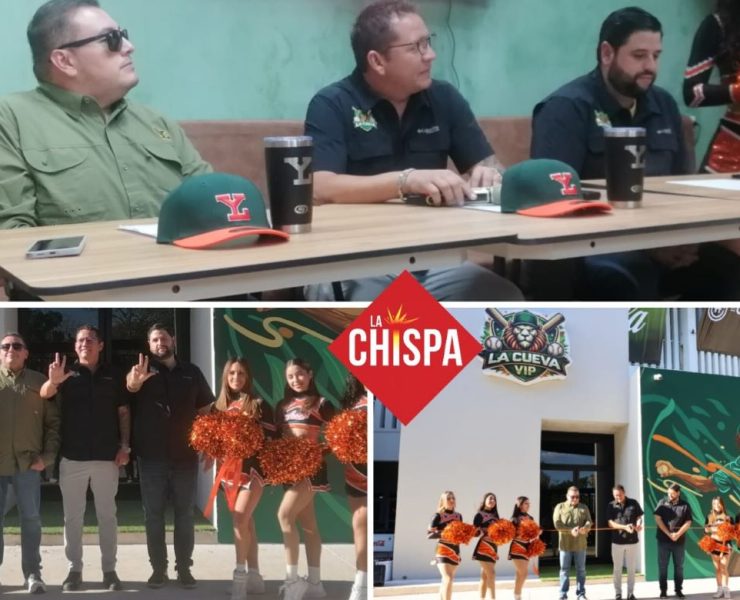 Cueva VIP transforma experiencia en Parque Kukulcán descúbrelo