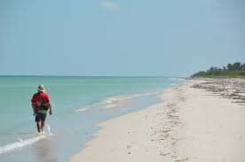 El Cuyo, cerca de Tizimín que destaca por su tranquilidad, naturaleza y paisajes únicos.