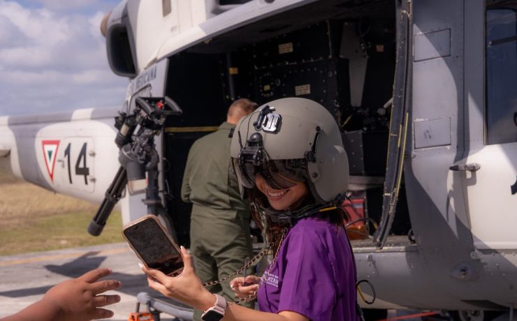 DIF Yucatán impulsa proyectos de vida de Adolescentes de Casa Otoch