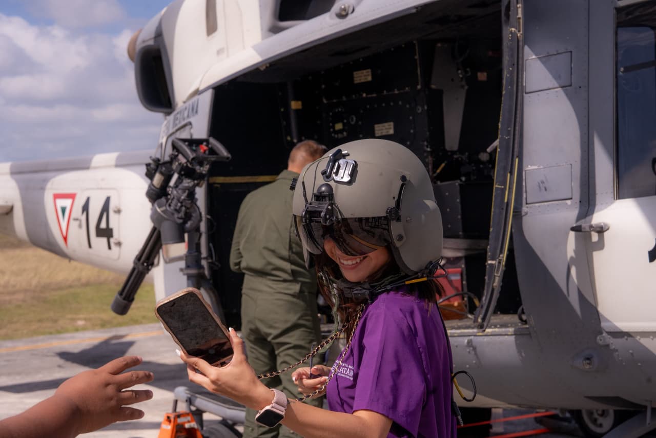 DIF Yucatán impulsa proyectos de vida de Adolescentes de Casa Otoch