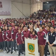 Delegación yucateca se encuentra lista para competir a nivel nacional