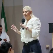 Desarrollo profesional de la juventud mexicana como eje legislativo