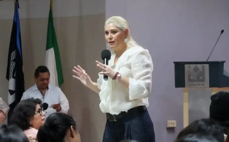 Desarrollo profesional de la juventud mexicana como eje legislativo