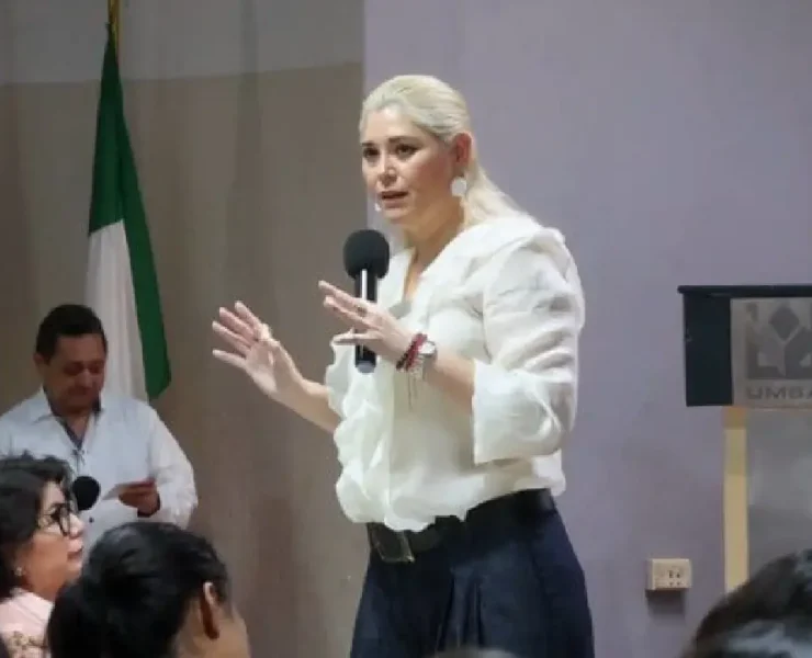 Desarrollo profesional de la juventud mexicana como eje legislativo