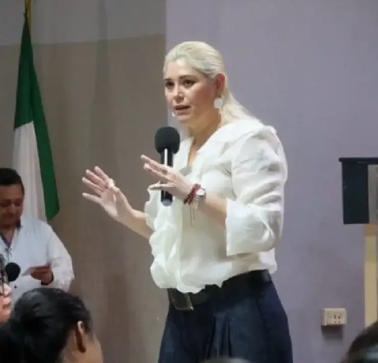 Desarrollo profesional de la juventud mexicana como eje legislativo